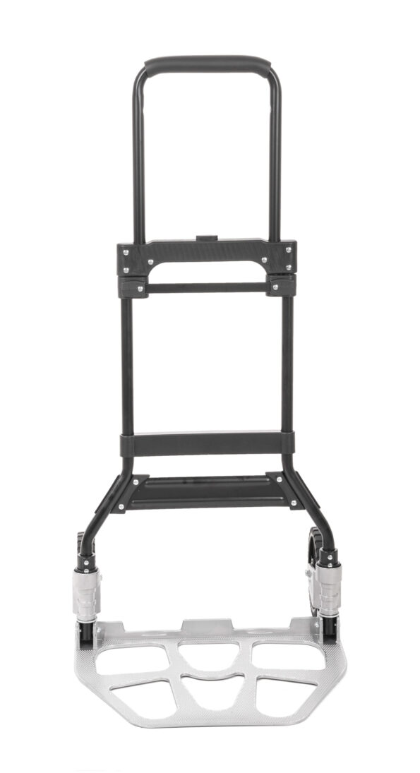 Rudla G21 skladacia, 150 kg – Obrázok 5