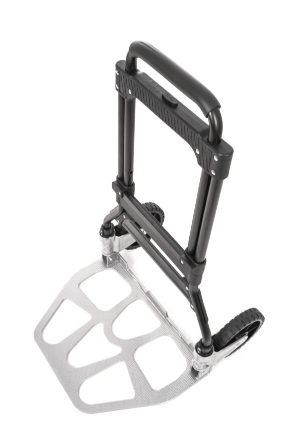 Rudla G21 skladacia, 150 kg – Obrázok 6