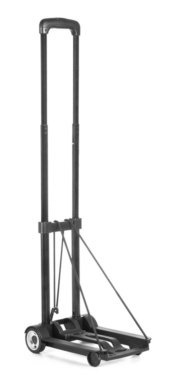 Rudla G21 skladacia, 45 kg – Obrázok 2