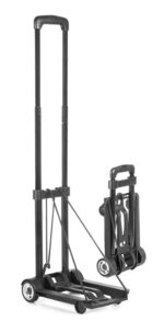 Rudla G21 skladacia, 45 kg