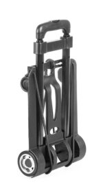 Rudla G21 skladacia, 45 kg – Obrázok 4