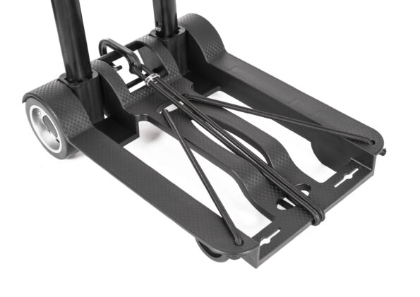 Rudla G21 skladacia, 45 kg – Obrázok 8