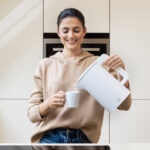 Rýchlovarná kanvica Niceboy ION SmartKettle 1,7 l biela – Obrázok 8