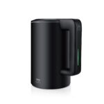 Rýchlovarná kanvica Niceboy ION SmartKettle 1,7 l, čierna – Obrázok 3
