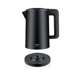 Rýchlovarná kanvica Niceboy ION SmartKettle 1,7 l, čierna – Obrázok 6