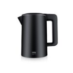 Rýchlovarná kanvica Niceboy ION ThermoKettle TK5 1,7 l, čierna