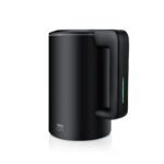 Rýchlovarná kanvica Niceboy ION ThermoKettle TK5 1,7 l, čierna – Obrázok 4