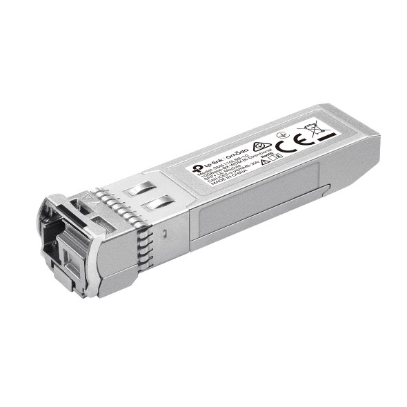 SFP-modul-TP-Link-SM5110LSB-10-10G-SFP-WDM-LC-SM10km-OMADA-SDN SFP modul TP-Link SM5110LSB-10 10G SFP+, WDM, LC, SM,10km, OMADA SDN – Obrázok 1