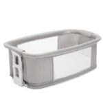 SMART postieľka pre děti New Baby 3v 1 – Obrázok 7