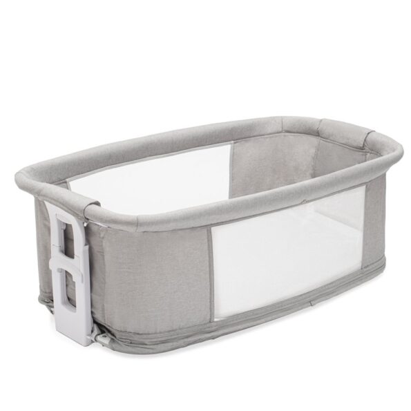 SMART postieľka pre děti New Baby 3v 1 – Obrázok 7