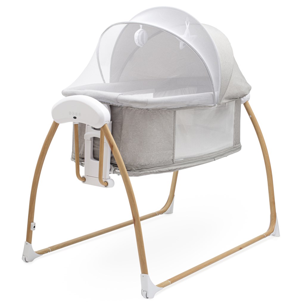 SMART-postielka-pre-deti-New-Baby-3v-1 SMART postieľka pre děti New Baby 3v 1 – Obrázok 1
