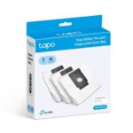 Sáčok TP-Link Tapo RVA200 jednorazový, prachový Tapo, poškodený obal – Obrázok 5