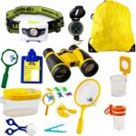 Sada Discovery Basics EK70 pre prieskumníka