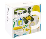 Sada Discovery Basics EK70 pre prieskumníka – Obrázok 8
