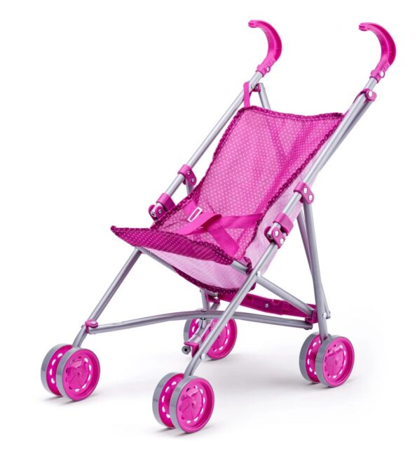 Sada Woody Baby s golfkami – Obrázok 2