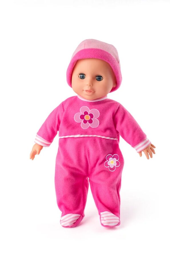 Sada Woody Baby s golfkami – Obrázok 3