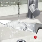 Sada nožov Berlingerhaus nerez 6 ks Antracit Collection – Obrázok 9