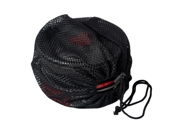 Sada riadu Acra C21 camping set alluminium pre 2-3 osoby – Obrázok 7