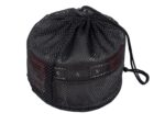 Sada riadu Acra C22 camping set alluminium pre 3-4 osoby – Obrázok 10