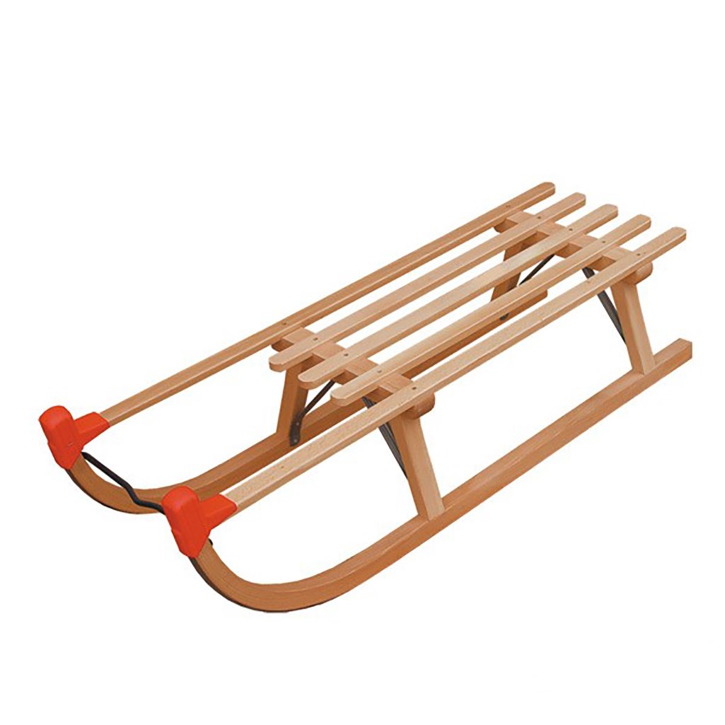 Sane-z-bukoveho-dreva-BAYO-100cm Sane z bukového dreva BAYO 100cm – Obrázok 1
