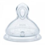 Savička First Choice Nuk M (3+m) – 2 ks
