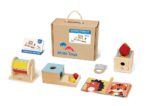 Set 2Kids Toys pre najmenších 5m+