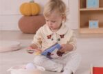 Set 2Kids Toys pre najmenších 5m+ – Obrázok 3