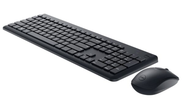 Set klávesnica + myš Dell KM3322W bezdrôtový, CZ/SK/ česká/ slovenská – Obrázok 5