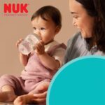 Silikónové náhradné pítko NUK Perfect Match 2 ks – Obrázok 4