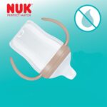 Silikónové náhradné pítko NUK Perfect Match 2 ks – Obrázok 6