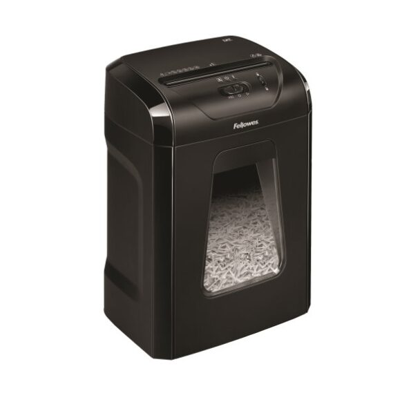 Skartovač Fellowes 12 C – Obrázok 2