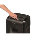 Skartovač Fellowes 12 C – Obrázok 3