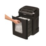 Skartovač Fellowes 12 C – Obrázok 4