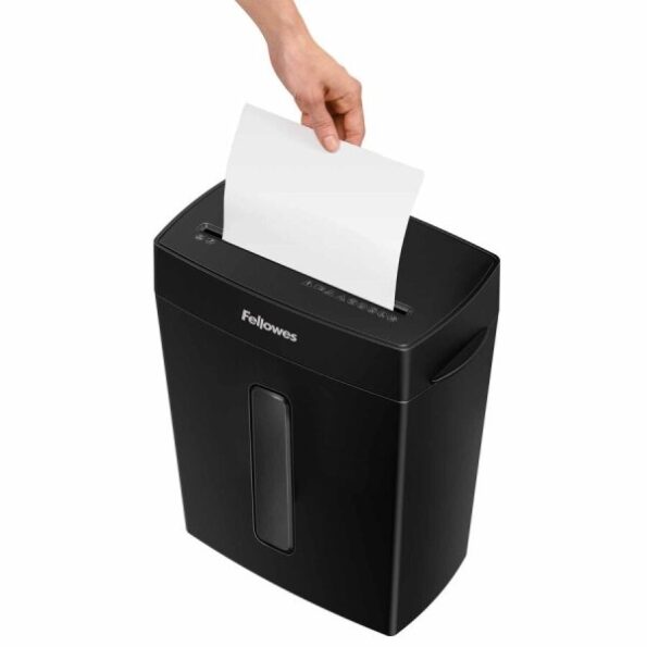 Skartovač Fellowes  P 42 C – Obrázok 2