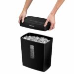 Skartovač Fellowes  P 42 C – Obrázok 3