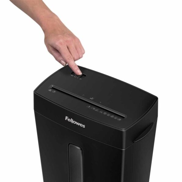 Skartovač Fellowes  P 42 C – Obrázok 4