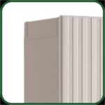 Skriňa Keter Groove Utility – Obrázok 4