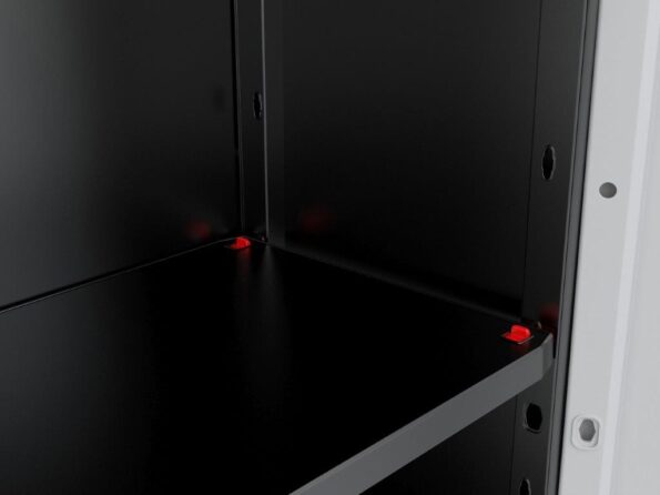 Skriňa Keter Linear High – Obrázok 4
