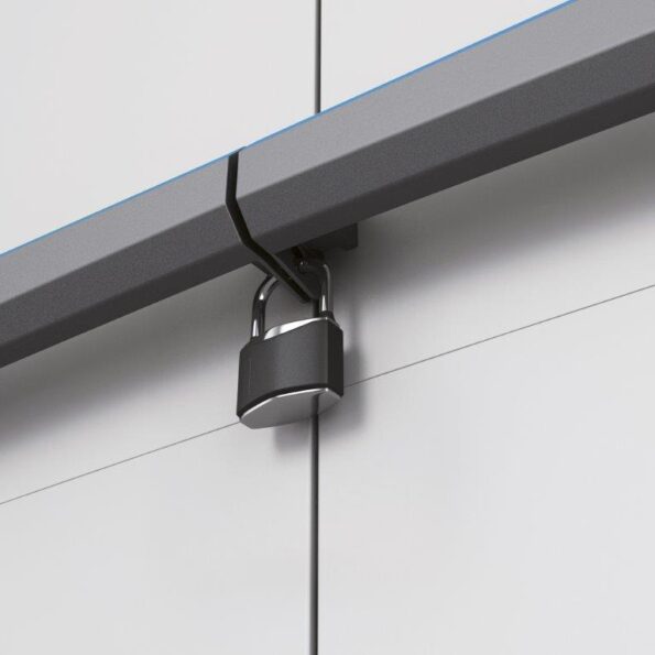 Skriňa Keter Linear Utility – Obrázok 3
