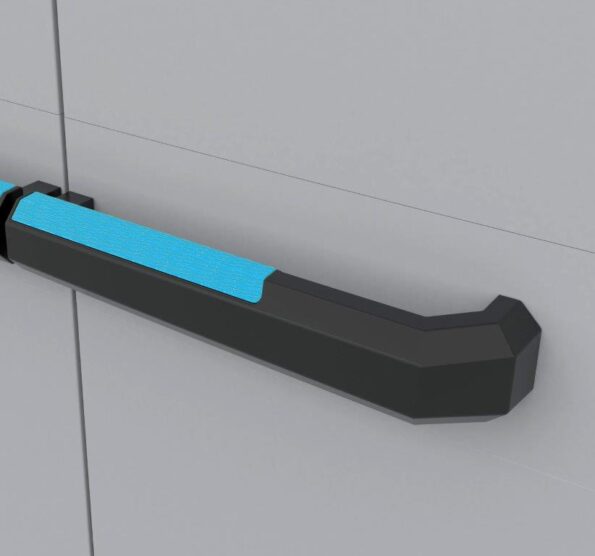 Skriňa Keter Linear Utility – Obrázok 5