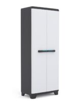 Skriňa Keter Linear Utility, poškodený obal