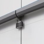 Skriňa Keter Linear Utility, poškodený obal – Obrázok 3