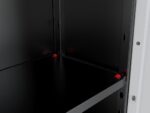 Skriňa Keter Linear Utility, poškodený obal – Obrázok 4
