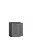 Skriňa Keter Moby Compact Store