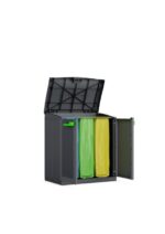 Skriňa Keter Moby Compact Store – Obrázok 3