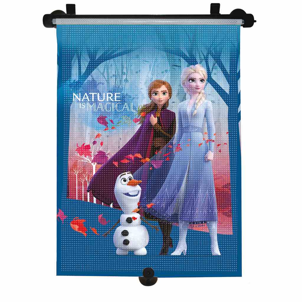 Slnecna-roleta-do-auta-Disney-Frozen-II Slnečná roleta do auta Disney Frozen II – Obrázok 1