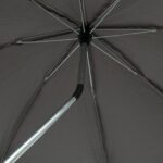 Slnečník na kočík - tyrkysový – Obrázok 2
