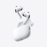 Slúchadlá Apple Airpods Pro 3 – Obrázok 2
