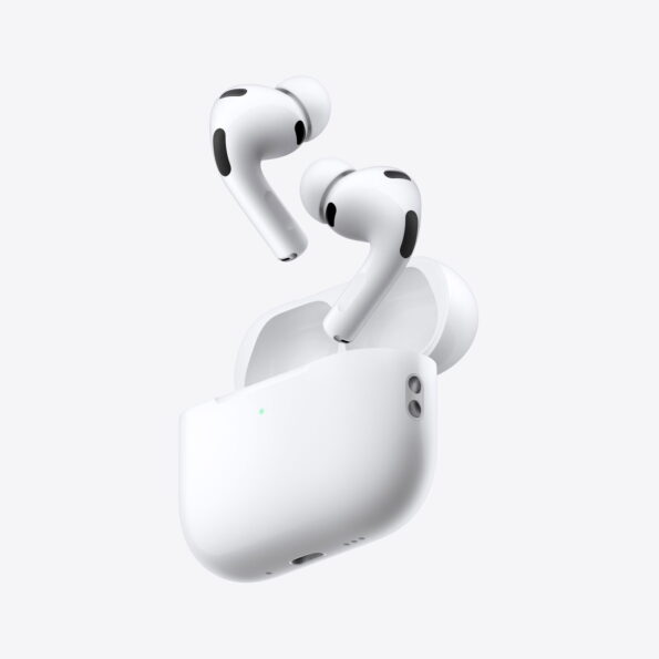 Slúchadlá Apple Airpods Pro 3 – Obrázok 2