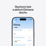 Slúchadlá Apple Airpods Pro 3 – Obrázok 5